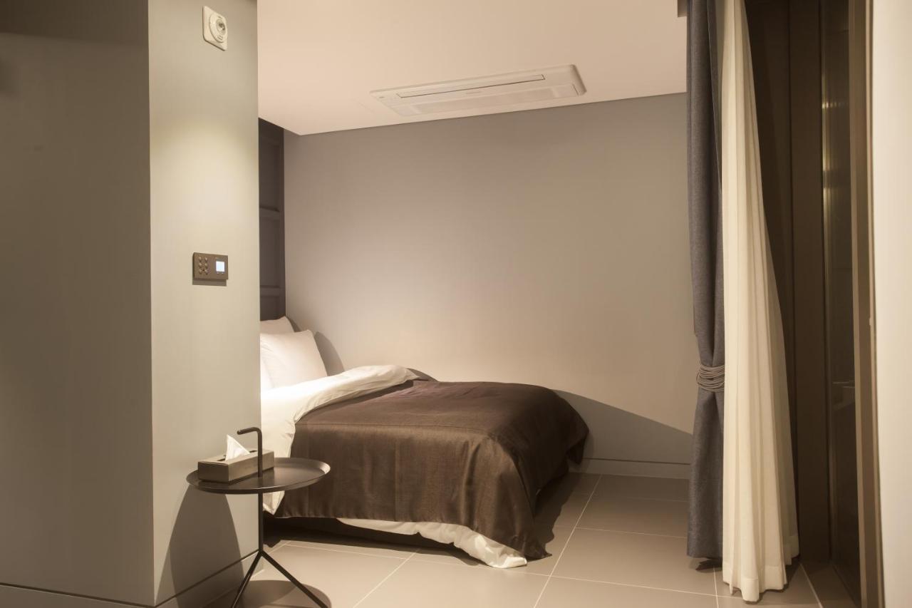 Hotel Gaden Suwon Eksteriør billede