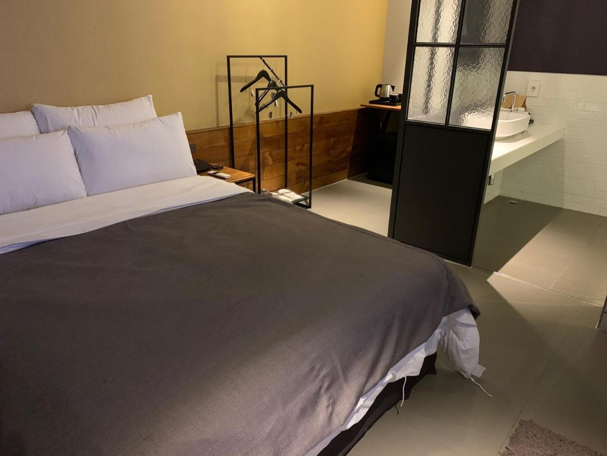 Hotel Gaden Suwon Eksteriør billede