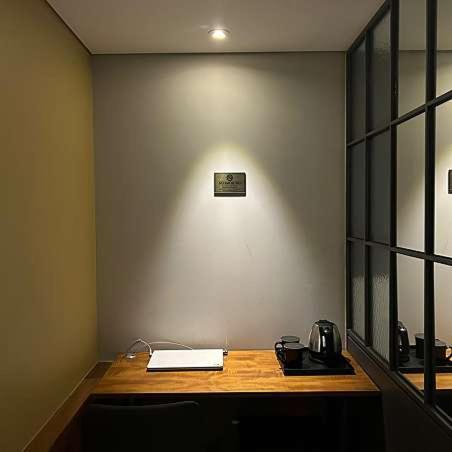 Hotel Gaden Suwon Eksteriør billede