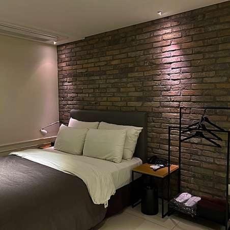 Hotel Gaden Suwon Eksteriør billede