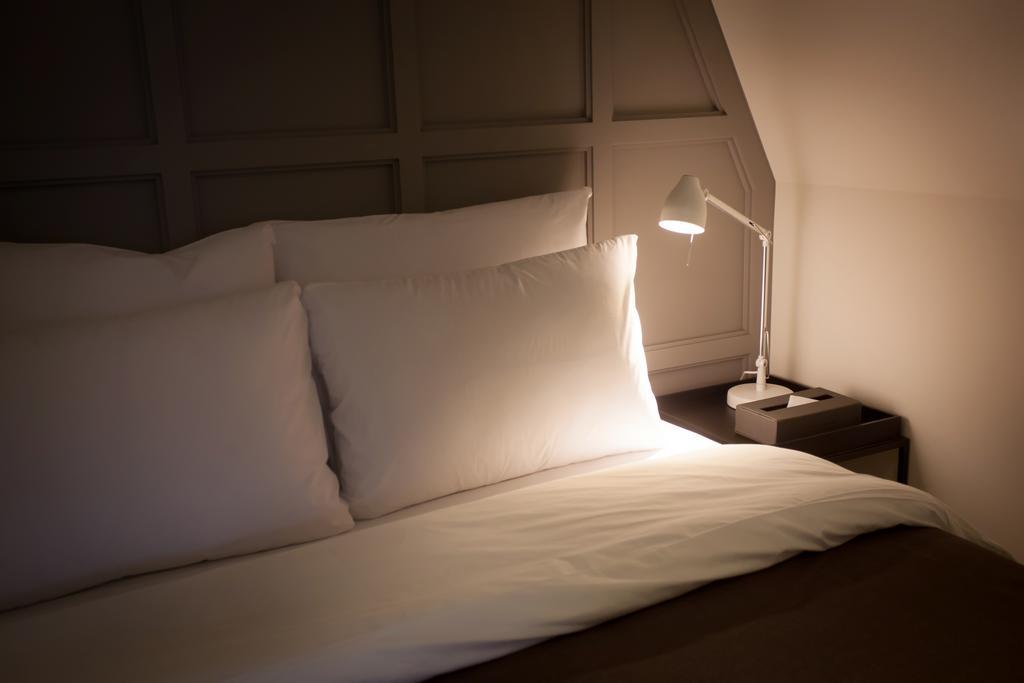 Hotel Gaden Suwon Eksteriør billede