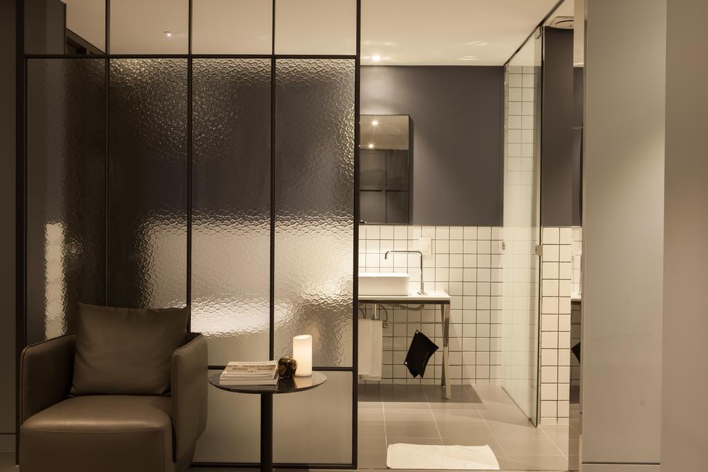 Hotel Gaden Suwon Eksteriør billede
