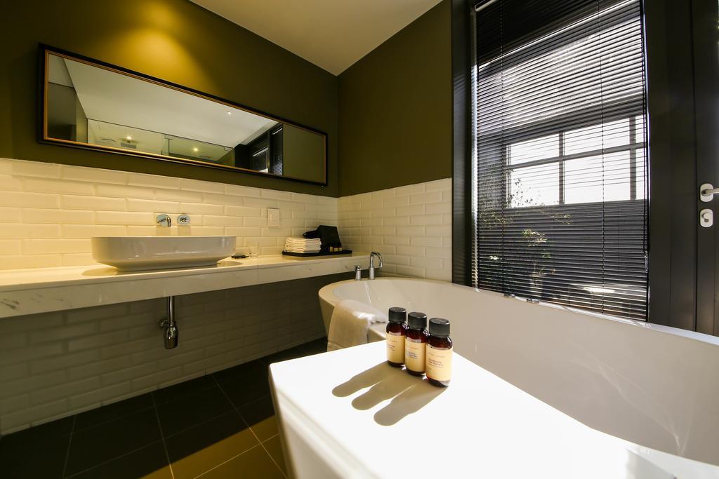 Hotel Gaden Suwon Eksteriør billede