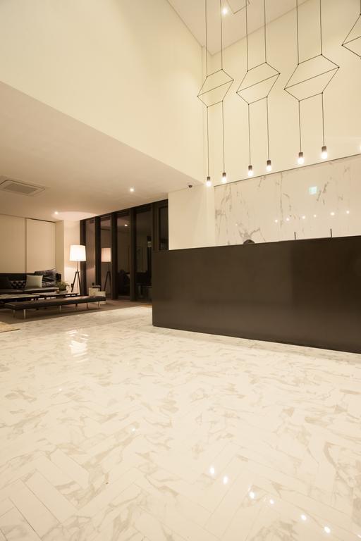 Hotel Gaden Suwon Eksteriør billede