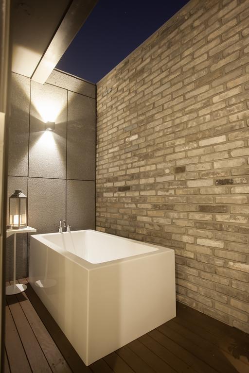 Hotel Gaden Suwon Eksteriør billede