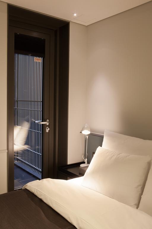 Hotel Gaden Suwon Eksteriør billede